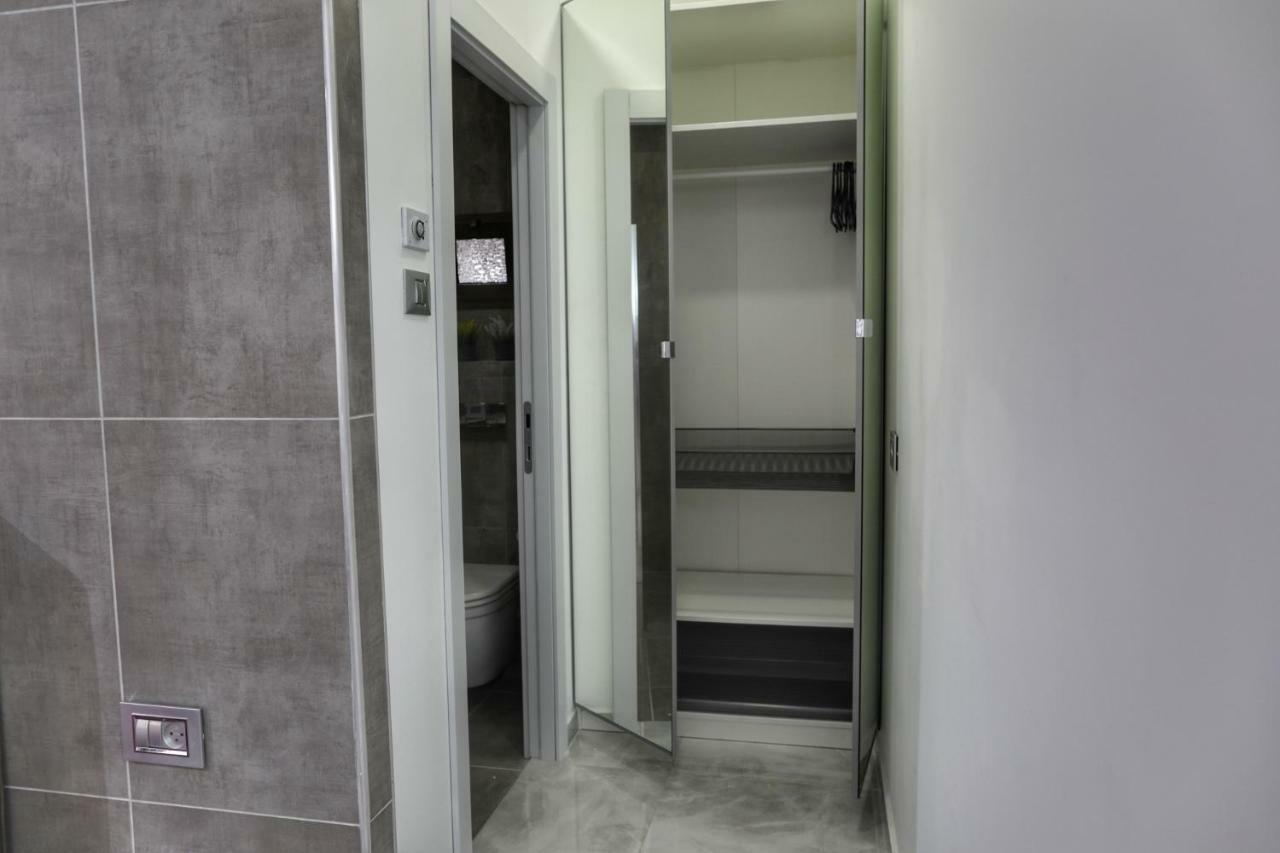 Romsuites - Сozy & Stylish, Center Baha'I Gardens And Colony Haifa Ngoại thất bức ảnh
